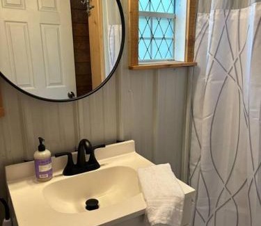 Siloam Springs Apartment | The Cozy Coop