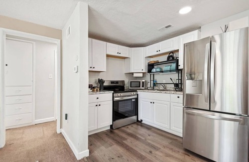 Downtown Salt Lake City Apartment | The Cozy Cottage-Near Downtown SLC