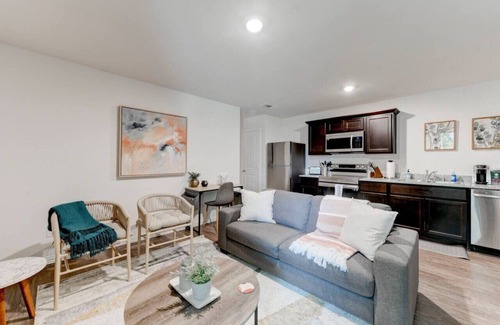 Temple House | The Cozy Haven In Temple