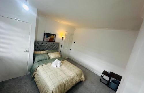 Welford House | The Cozy Haven Lynholme
