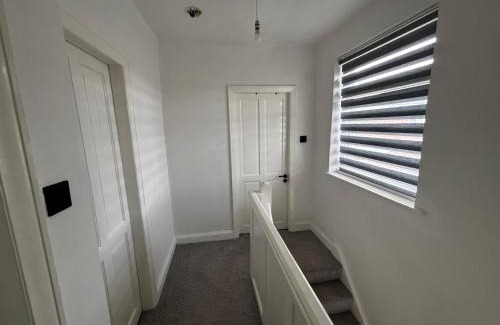 Welford House | The Cozy Haven Lynholme