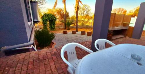 Greater Johannesburg Metropolitan Area Apartment | The Cozy home