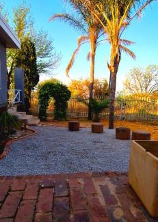 Greater Johannesburg Metropolitan Area Apartment | The Cozy home