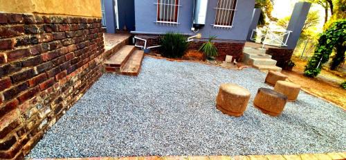 Greater Johannesburg Metropolitan Area Apartment | The Cozy home