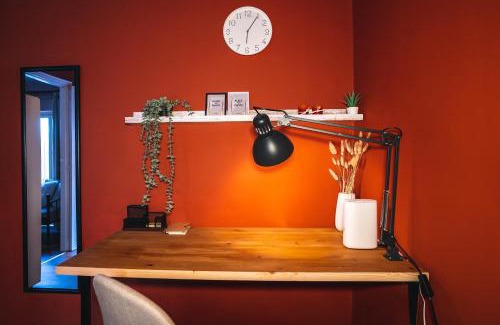 Patras Apartment | The cozy nest