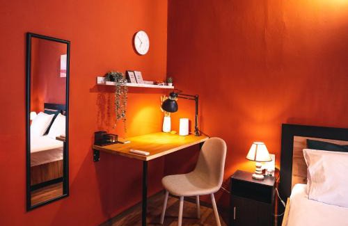 Patras Apartment | The cozy nest