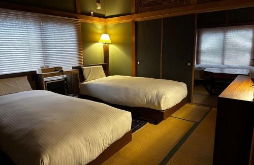 Hakodate Apartment | The Cozy Nest Matsukawa