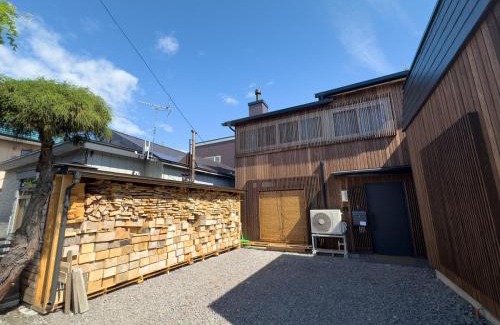 Hakodate Apartment | The Cozy Nest Matsukawa