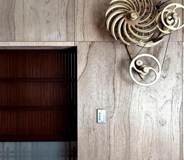 Hakodate Apartment | The Cozy Nest Matsukawa