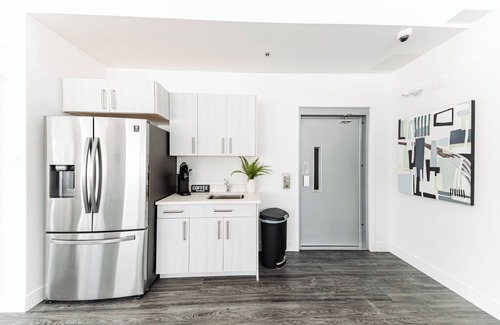 Regina House | The Cozy Nook Inn