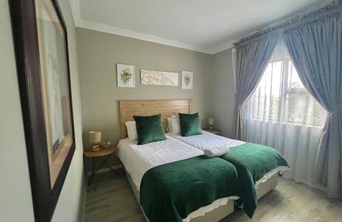 Polokwane Apartment | The Cozy Nook @ Skyfall Country Estate