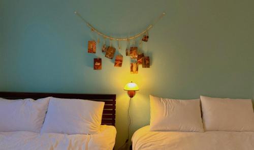 Busanjin Villa | The Cozy Oven