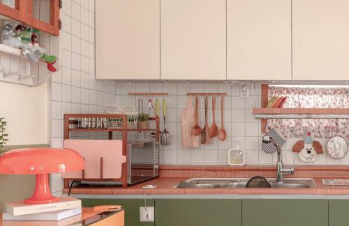 Busanjin Villa | The Cozy Oven