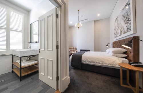 Crafers Hotel | The Crafers Hotel