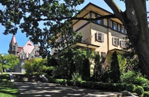 Rockland Hotel | The Craigmyle Inn