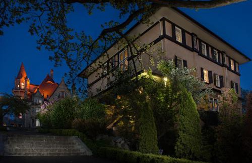 Rockland Hotel | The Craigmyle Inn