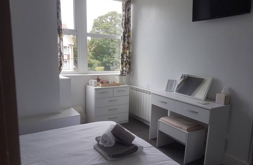 Skegness House | The Craigside