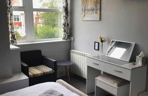 Skegness House | The Craigside