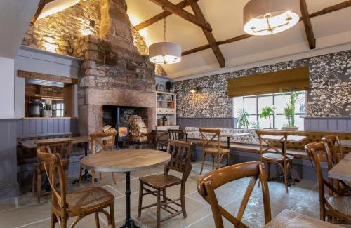 Beadnell Hotel | The Craster Arms Hotel in Beadnell