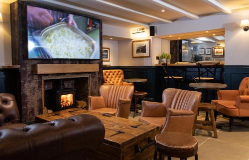 Beadnell Hotel | The Craster Arms Hotel in Beadnell