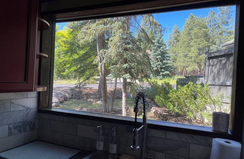 Munds Park House | The Creative’s Muse