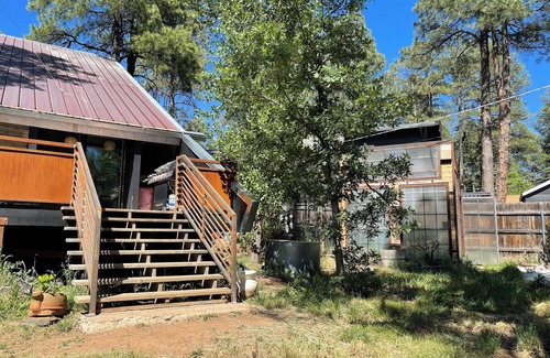 Munds Park House | The Creative’s Muse