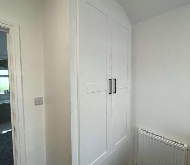 Thornton-Cleveleys House | The Crescent-Modern Coastal Home