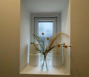 Thornton-Cleveleys House | The Crescent-Modern Coastal Home