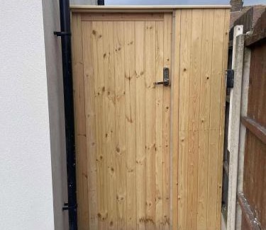 Thornton-Cleveleys House | The Crescent-Modern Coastal Home