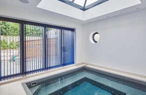 Hamble-le-Rice House | The Crewhouse