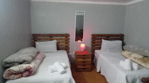Springs House | The Croc Guest house