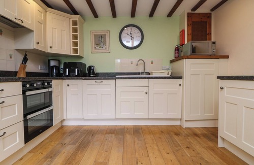 Holsworthy Cottage | The Croft