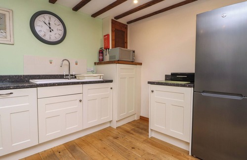 Holsworthy Cottage | The Croft