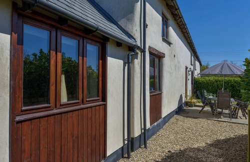 Holsworthy Cottage | The Croft
