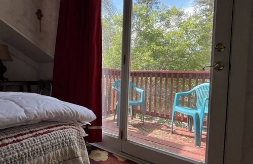 Cloudcroft Bed & Breakfast | The Crofting Bed and Breakfast