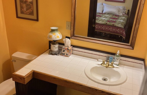 Cloudcroft Bed & Breakfast | The Crofting Bed and Breakfast