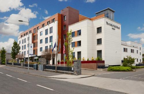 Dublin Hotel | The Croke Park Hotel