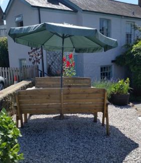 Bovey Tracey Hotel | The Cromwell Arms Inn