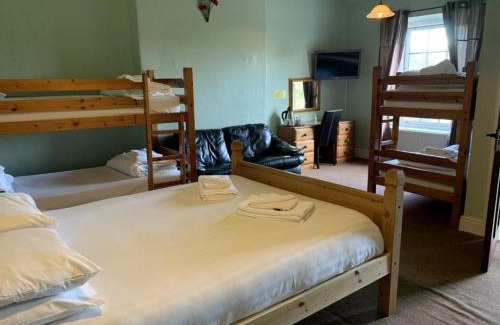 Bovey Tracey Hotel | The Cromwell Arms Inn