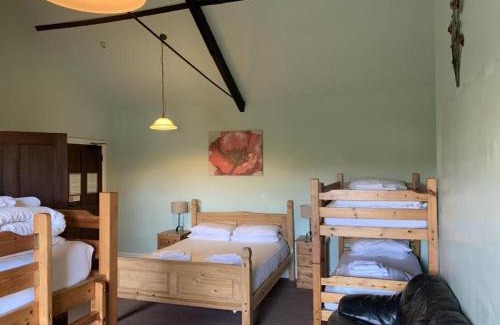Bovey Tracey Hotel | The Cromwell Arms Inn