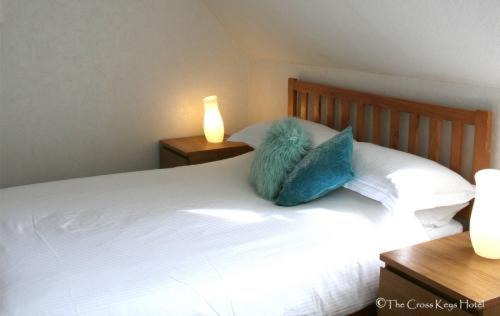 New Galloway Hotel | The Cross Keys Hotel