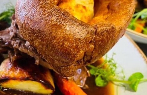 Ogden Hotel | The Crossroads Inn