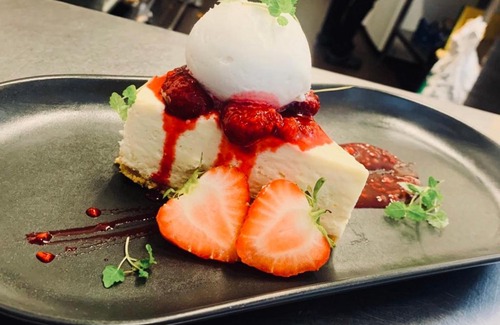 Ogden Hotel | The Crossroads Inn