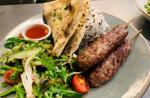 Ogden Hotel | The Crossroads Inn