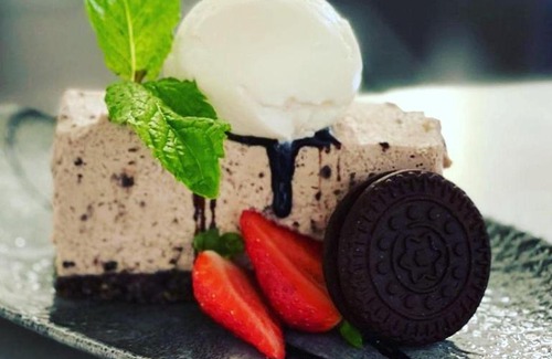 Ogden Hotel | The Crossroads Inn