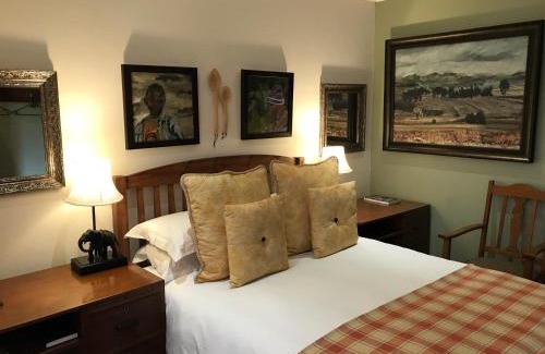 Bethlehem House | The Crown Guest House