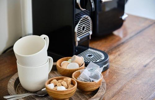 Lea Hotel | The Crown Inn Lea