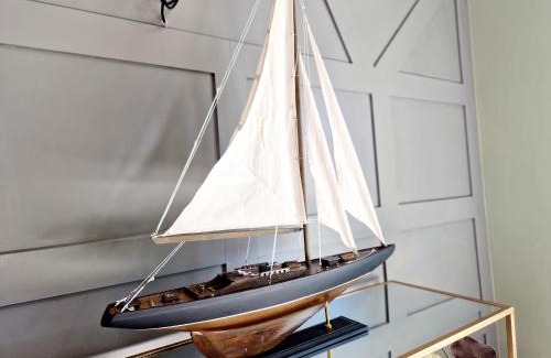 Knott End-on-Sea House | The Cruck