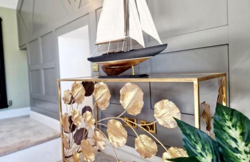 Knott End-on-Sea House | The Cruck