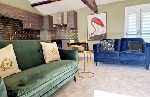 Knott End-on-Sea House | The Cruck